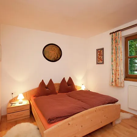 Cozy With Balcony In Mittersill, Cleaning Included Apartment