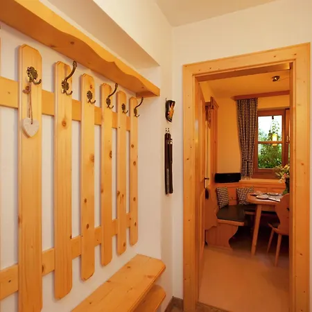 Cozy With Balcony In Mittersill, Cleaning Included Apartment *