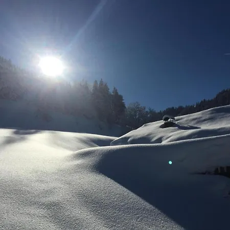 Apartment In Near Slopes, Cleaning Included *
