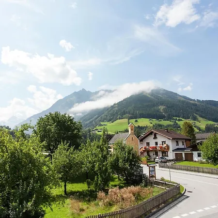 Apartment In Near Slopes, Cleaning Included Mittersill