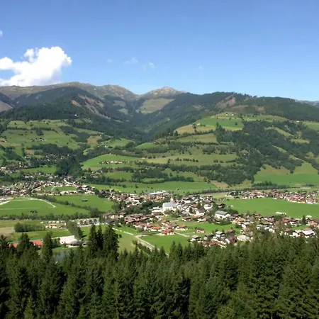 In Near Slopes, Cleaning Included * Mittersill