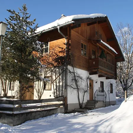 Apartment Cozy With Balcony In Mittersill, Cleaning Included *
