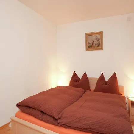 Cozy With Balcony In Mittersill, Cleaning Included