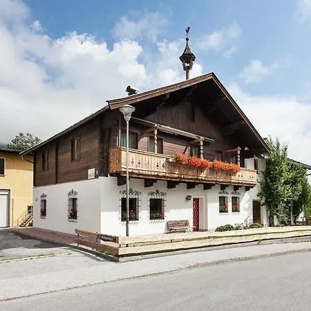 Cozy With Balcony In Mittersill, Cleaning Included Apartment Mittersill
